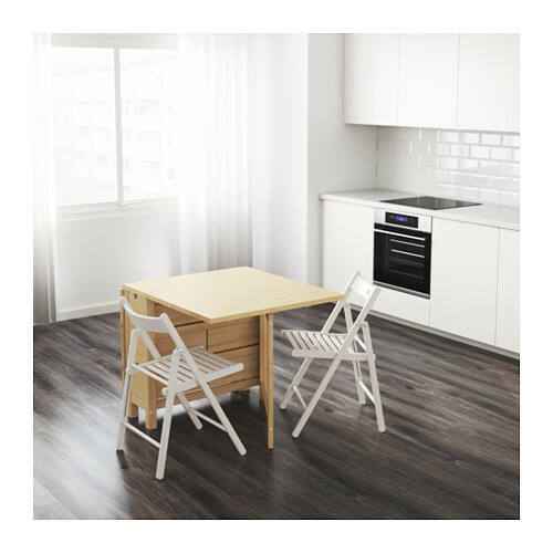 IKEA NORDEN NORDMYRA Combo - 2 Chairs | Dining | Urban Sales